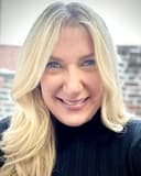 Photo of Michelle Krieger, LCPC