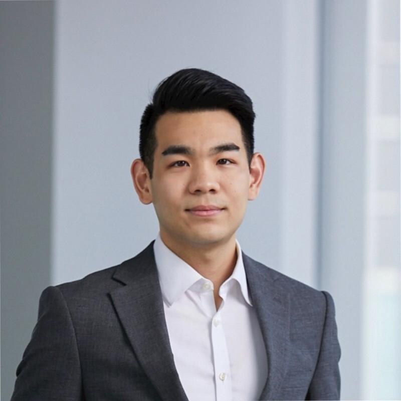 Eric Duan